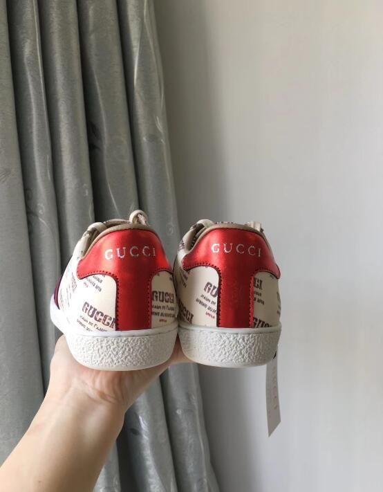 SAMC - GUKI Women Shoes - 2177