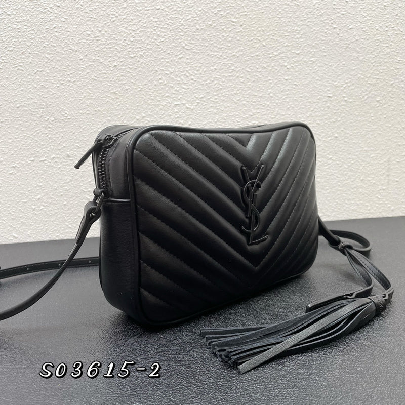 Satchel Bags - SLY Bags - 1623