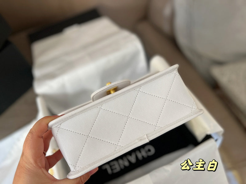 Satchel Bags - CLN Bags - 158