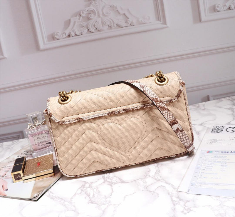 GlamI - GCI Bags - 1074
