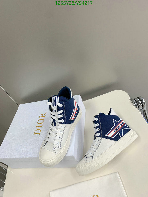 SAMC - DOR Women Sneakers - 201