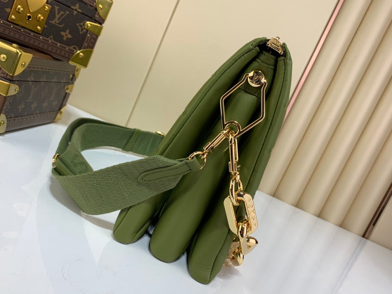 Satchel Bags - VL Bags - 4368