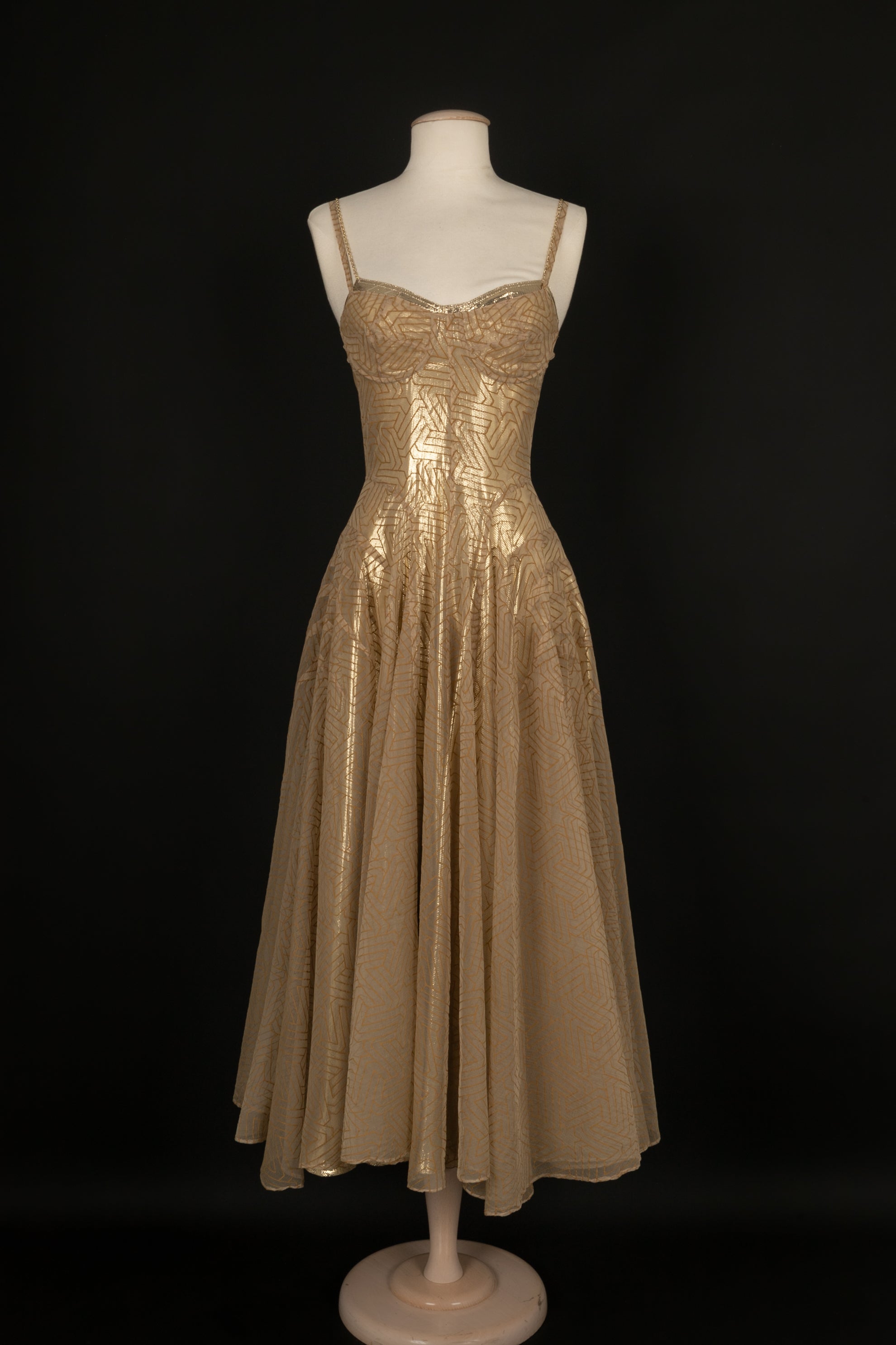 Ensemble robe AlaÃƒÆ’Ã‚Â¯a