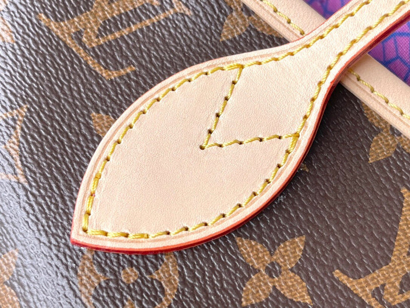 Glami- Glami- Lu-Vi bags - 4104