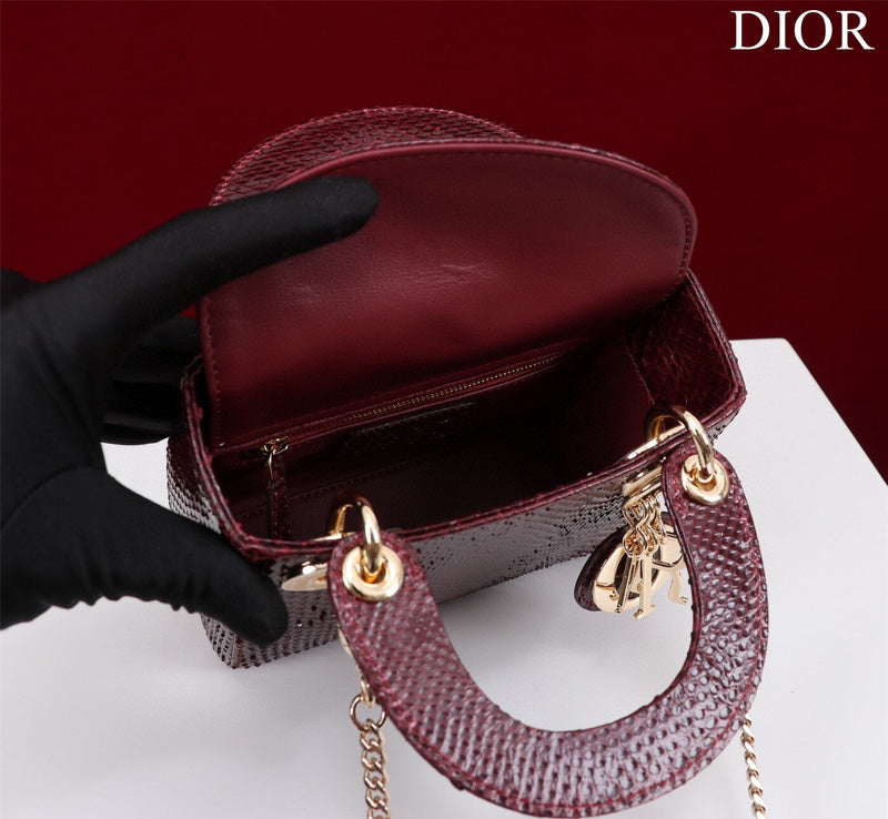 ELE - Dir Bags - 114