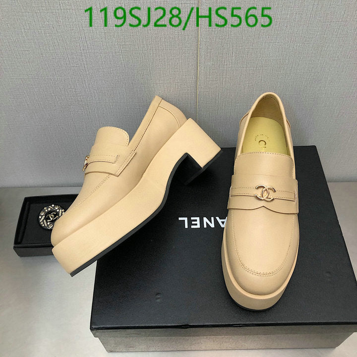 SAMC - CHL Women Shoes - 043