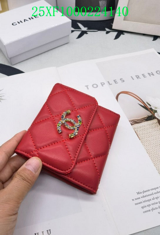 Glami - CHL Wallet - 2633