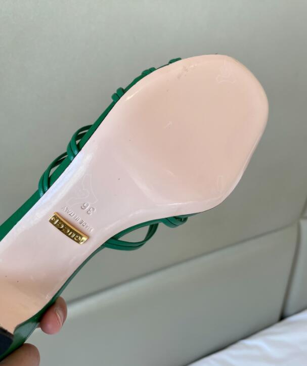 SAMC - GUKI Women Shoes - 834