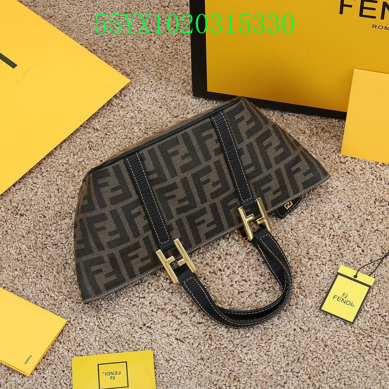 Glami - FDE Bags - 3399