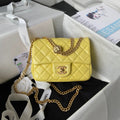 Satchel Bags - CHL Bags - 7538