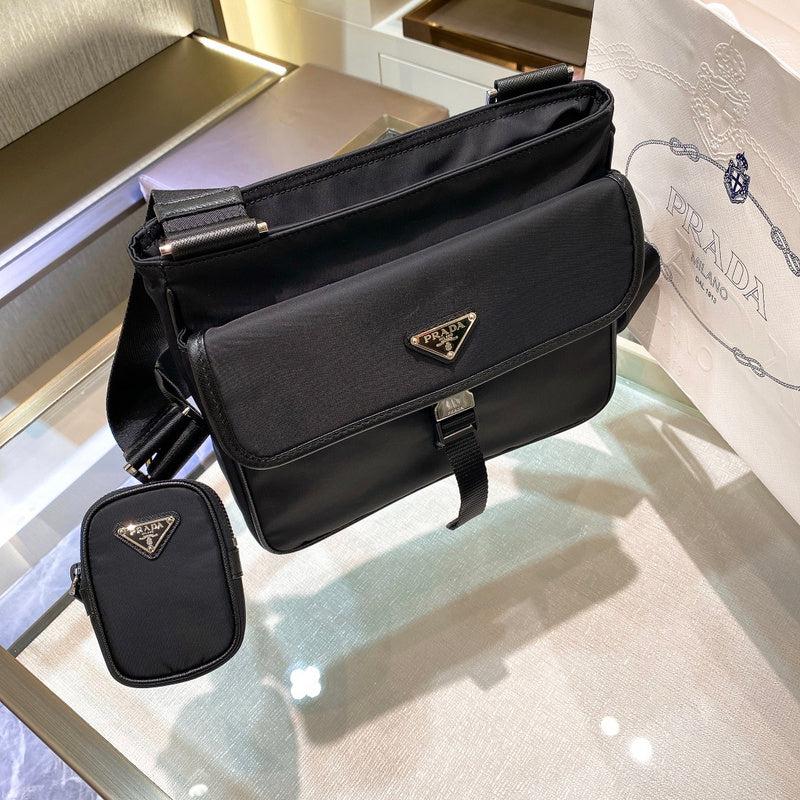 Glami-i - PD Men Bags - 161