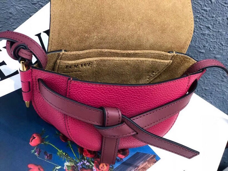 Satchel Bags - LWE Bags - 326