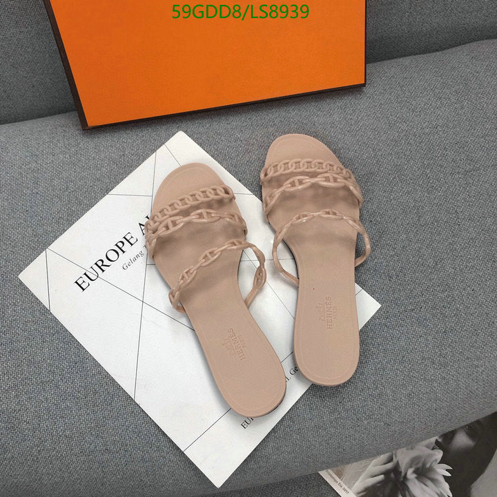 SAMC - HMS Women Shoes - 480