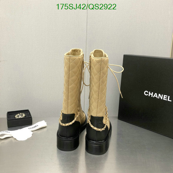 SAMC - CHL Women Boots - 382