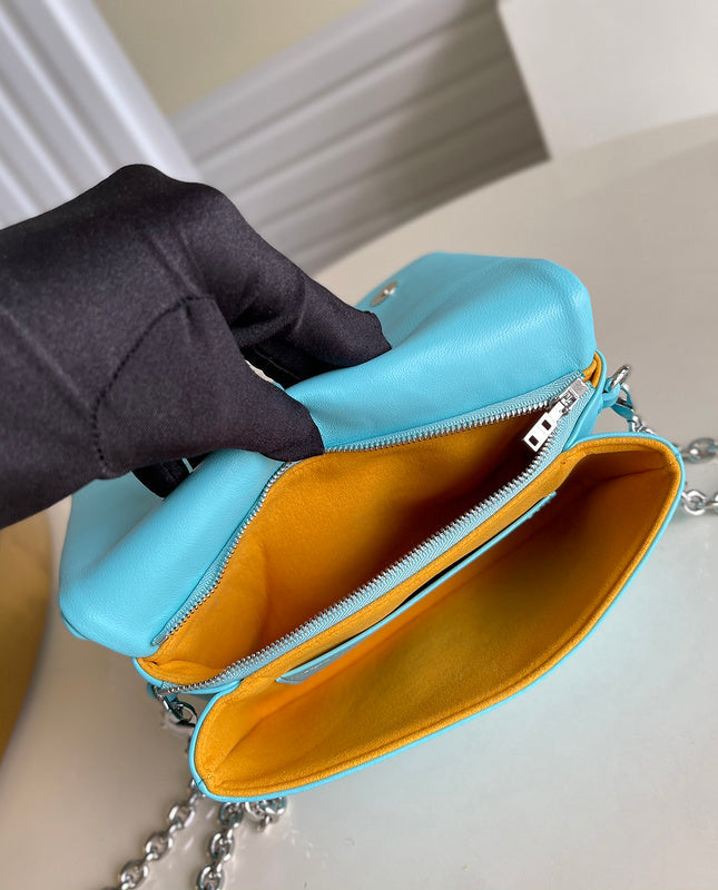 Glami GlamI Lu-Vi Bags - 16798