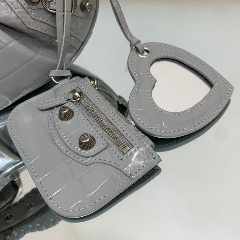 Glamy - BG Bags - 847
