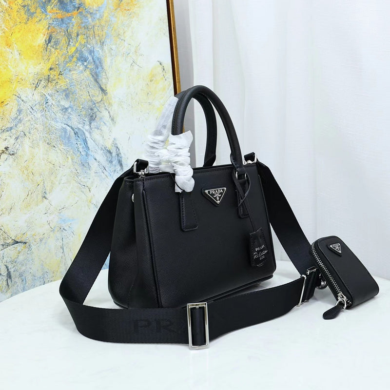 Satchel Bags - PRA Bags - 023