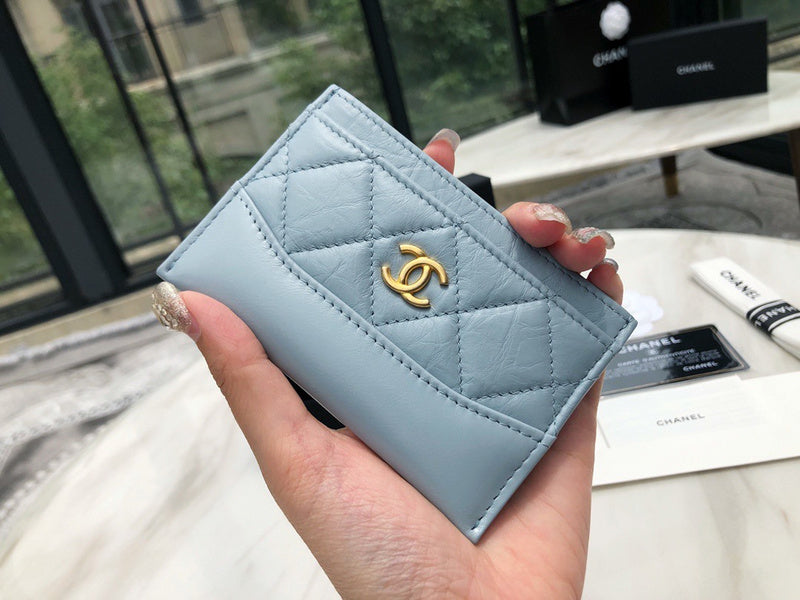 Glami-i CHL Wallets - 027