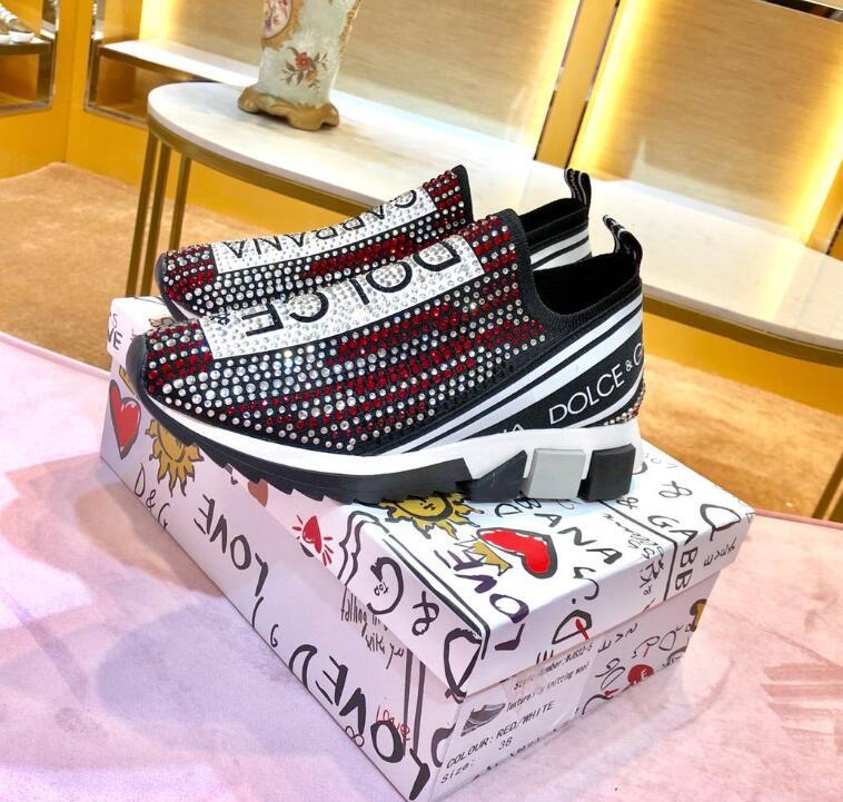 SAMC - DAG Men Shoes - 532