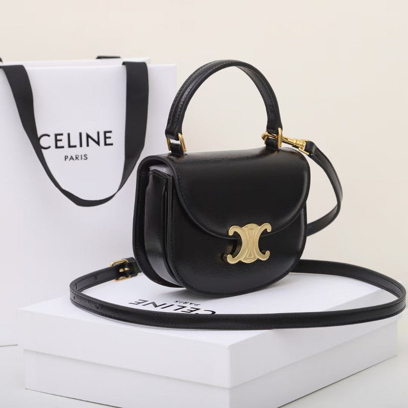 Glamy - COL Bags - 650