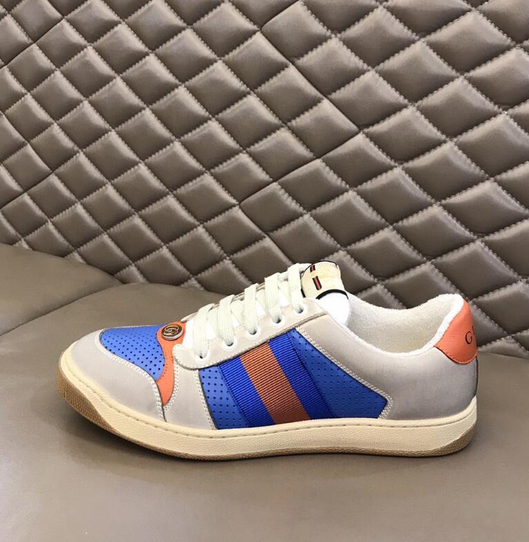 SAMC - GUKI Women Shoes - 922