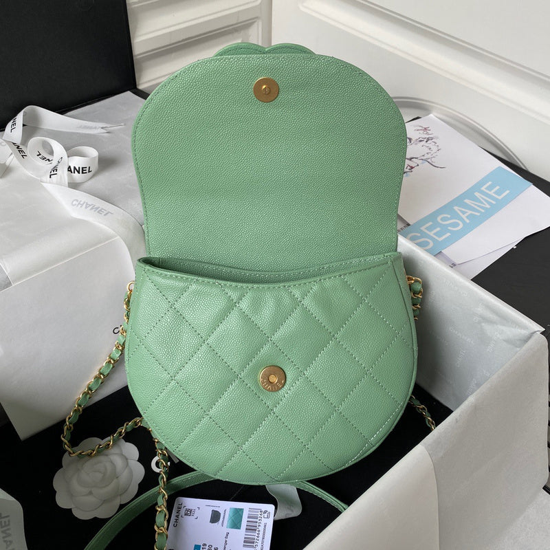 Satchel Bags - CHL Bags - 7552