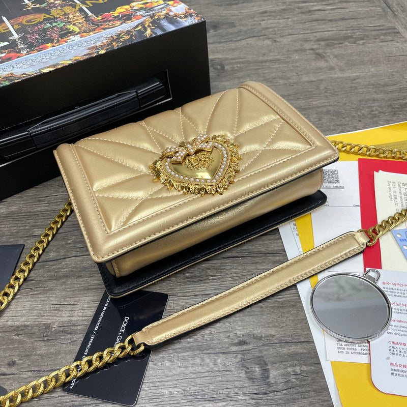 Satchel Bags - DG Bags - 435
