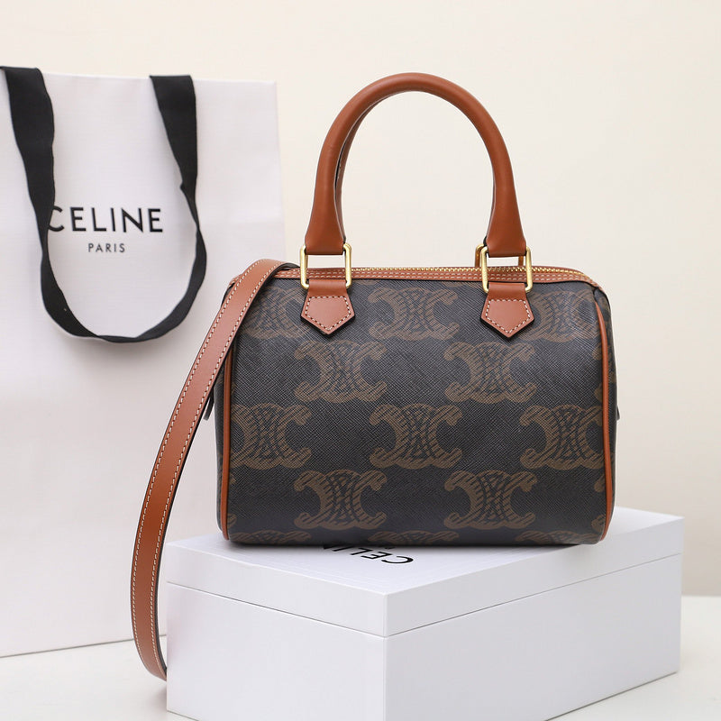 Glamy - COL Bags - 599