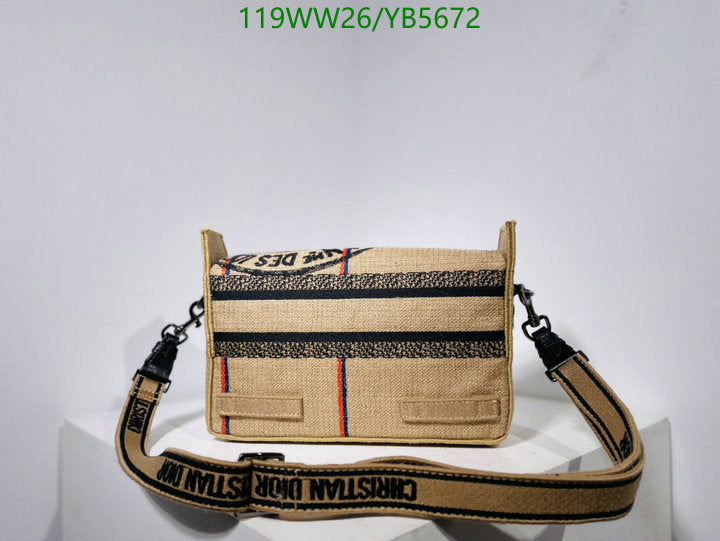 SAMCC - DOR Bags - 1499
