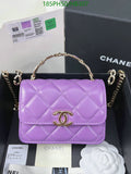 SAMC - CHL Bags - 331