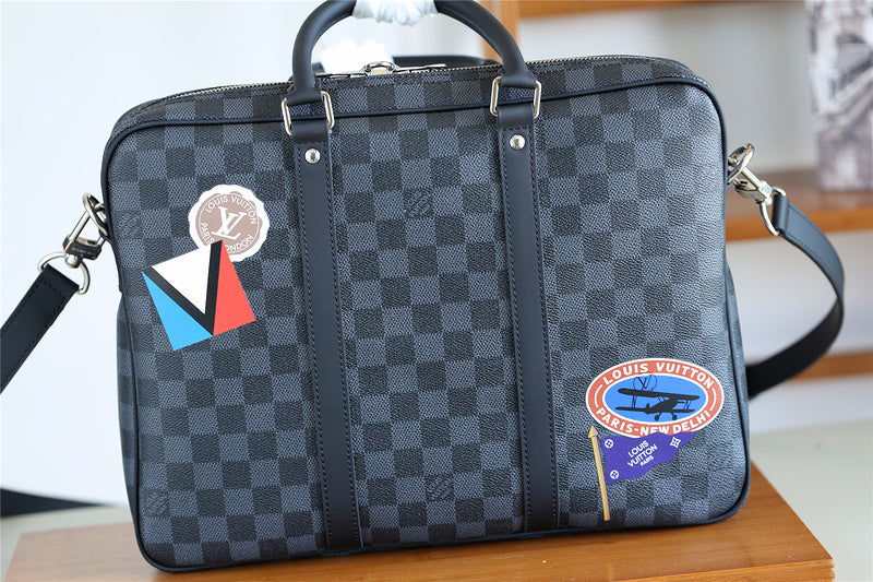 Glami Fashion Lu-Vi bags - 9854