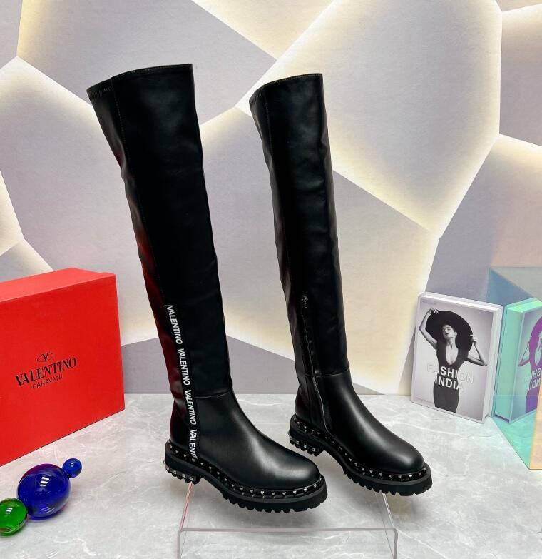 SAMC - VEL Women Shoes - 002