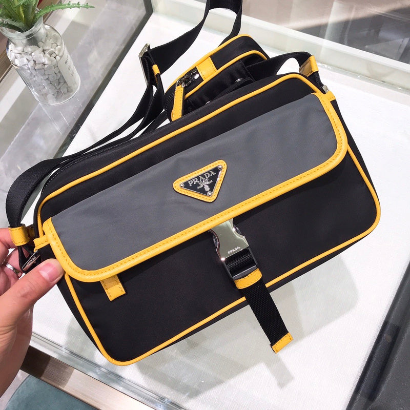 Satchel Bags - PDA Bags - 2904