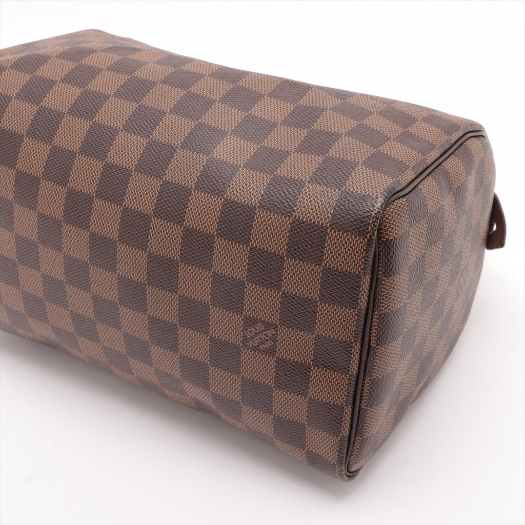 Louis Vuitton Damier Speedy 25 N41365