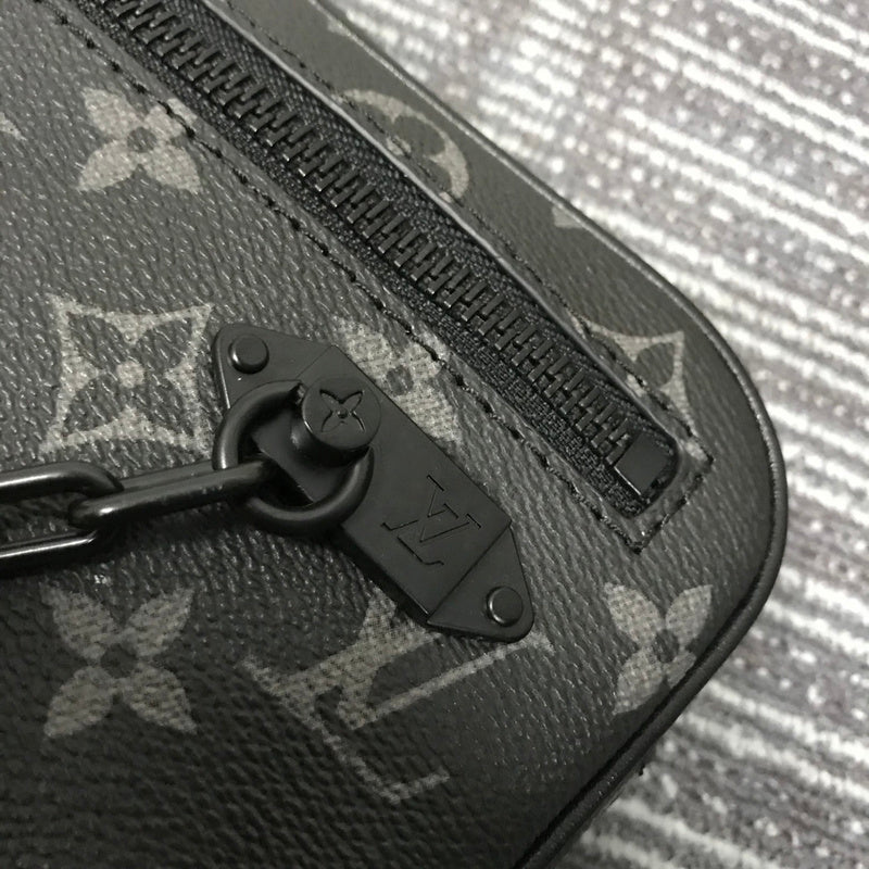 Satchel Bags - VL1 Bags - 005