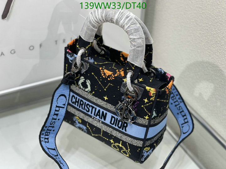 SAMCC - DOR Bags - 1016
