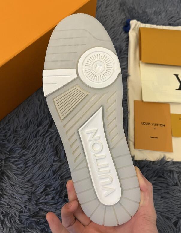 glamy - LOV Men Shoes - 1186