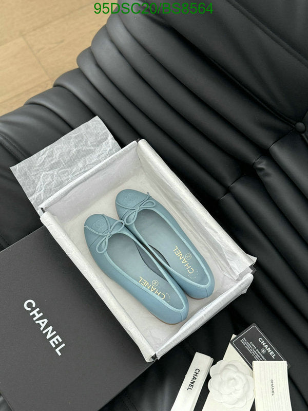 SAMC - CHL Women Shoes Ballet - 030
