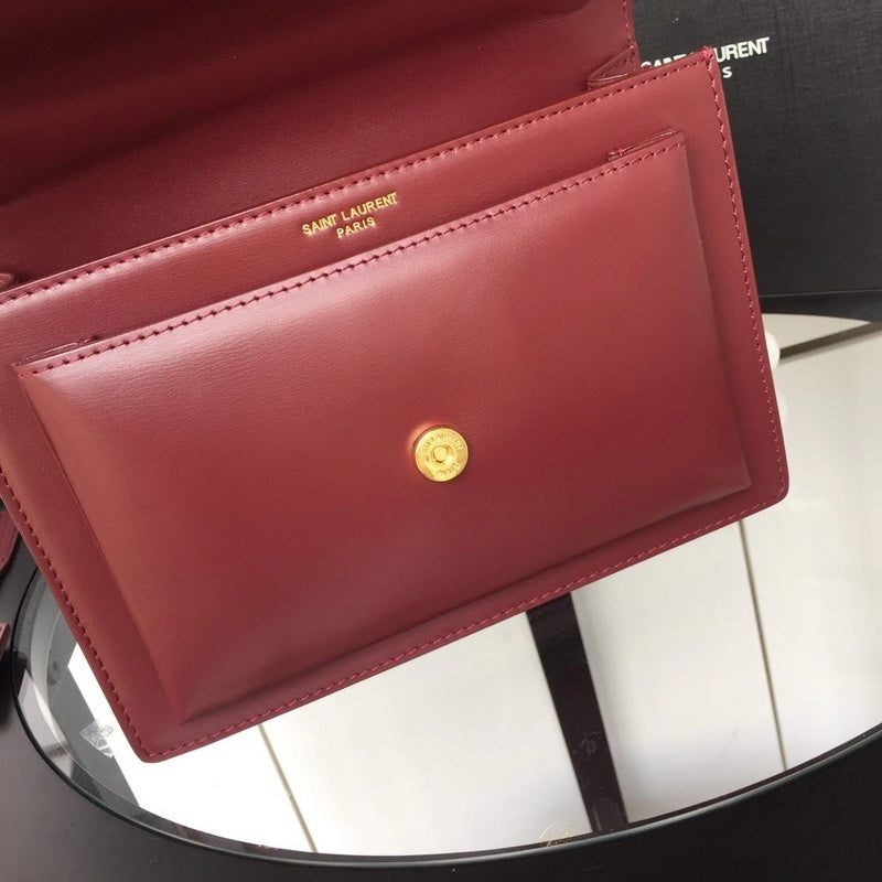 Glamy - YLS Bags - 1026