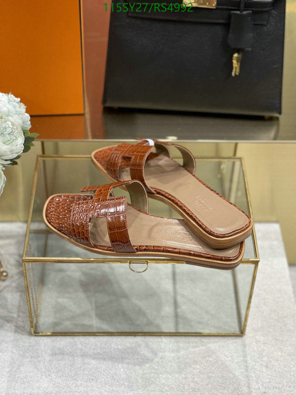 SAMC - HMS Women Shoes - 081
