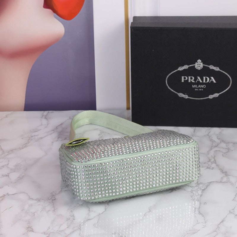 Satchel Bags - PRA Bags - 170