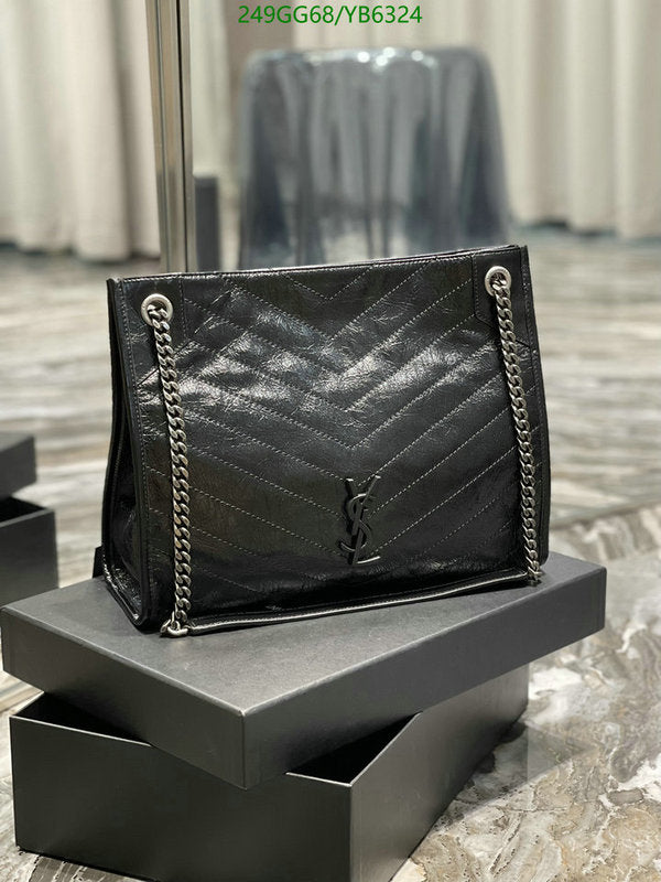 SAMC - YLS Bags - 297