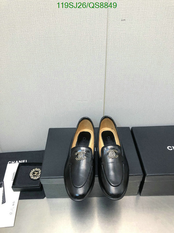 SAMC - CHL Women Shoes - 085