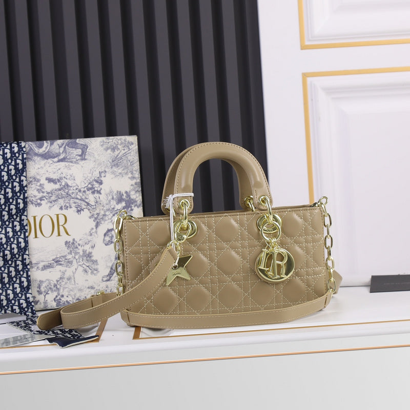 Satchel Bags - DOR Bags - 375