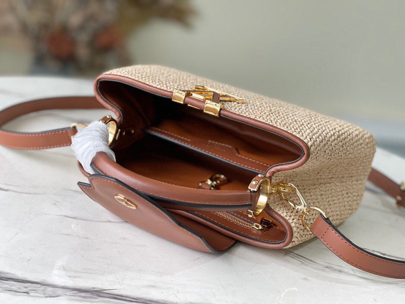 Fashion Lu-Vi bags - 5500