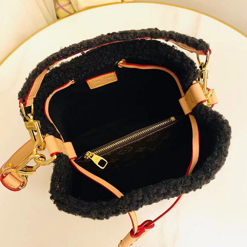 Satchel Bags - VL Bags - 2154