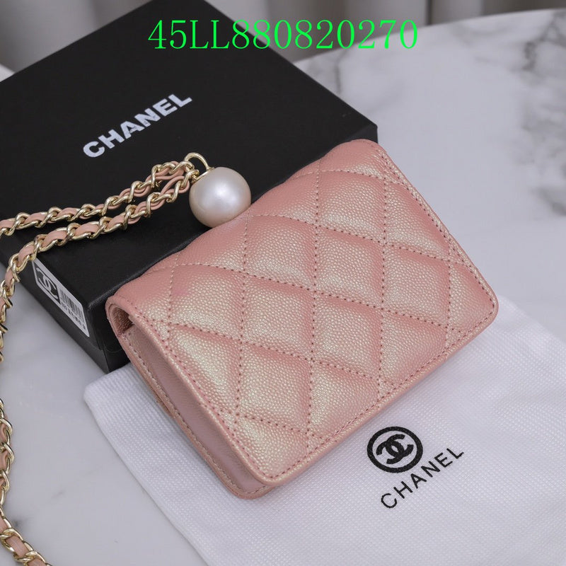 Glami - CHL Wallet - 2444