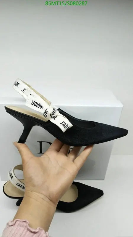 SAMCC - DOR Women Shoes - 2197