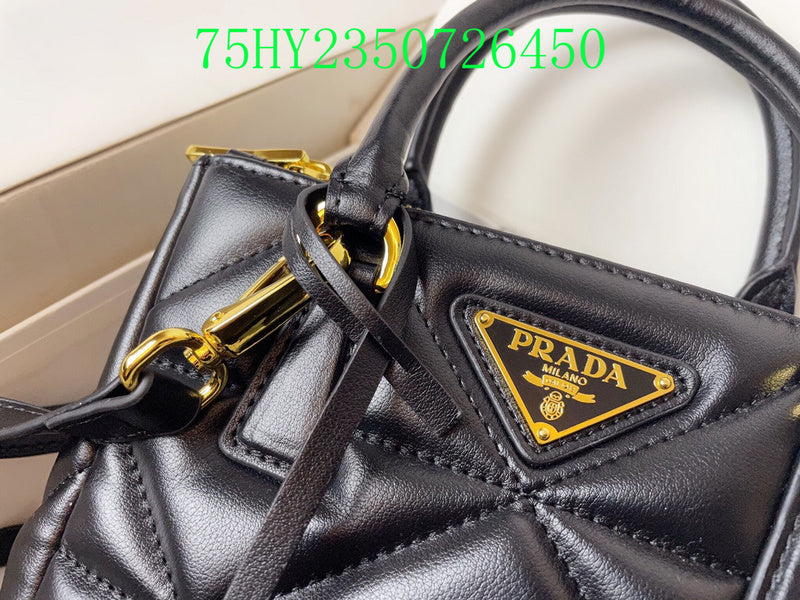 Satchel Bags - PDA Bags - 3086