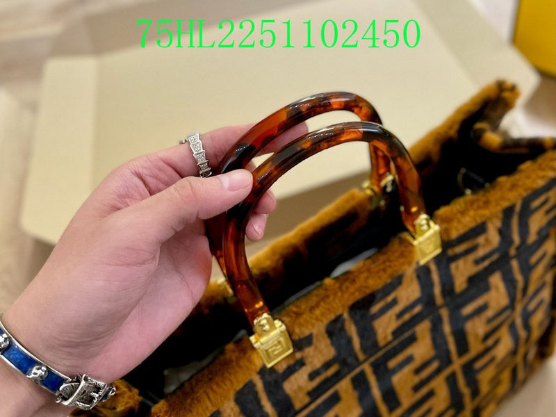 Glami - FDE Bags - 1242